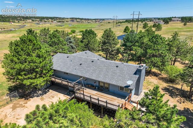18035 Saddlewood Road, Monument, CO 81032