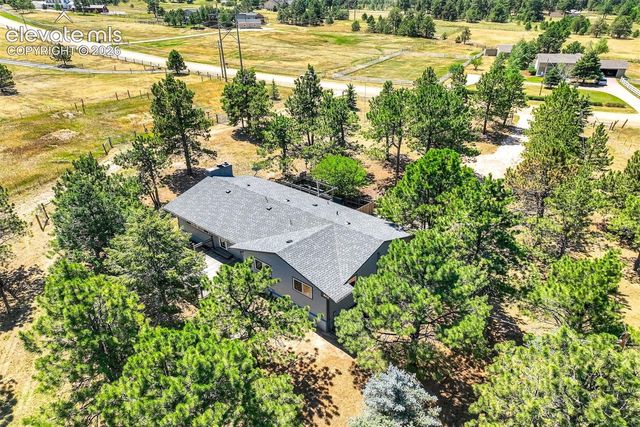 18035 Saddlewood Road, Monument, CO 81032