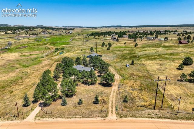 18035 Saddlewood Road, Monument, CO 81032