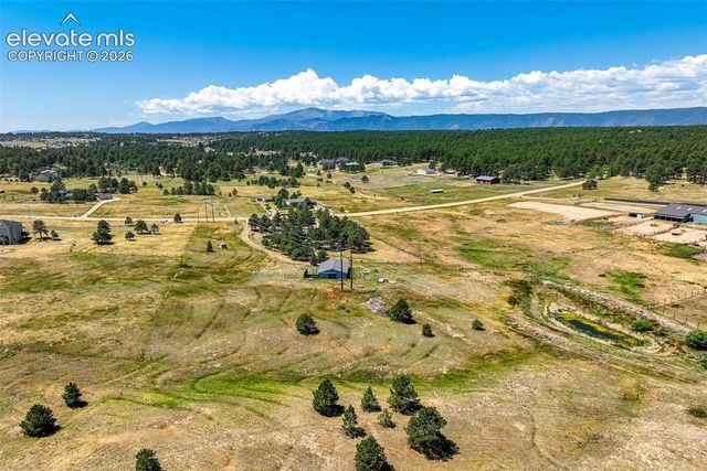 18035 Saddlewood Road, Monument, CO 81032