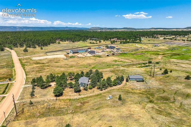 18035 Saddlewood Road, Monument, CO 81032