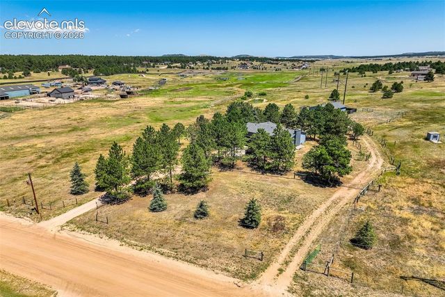 18035 Saddlewood Road, Monument, CO 81032