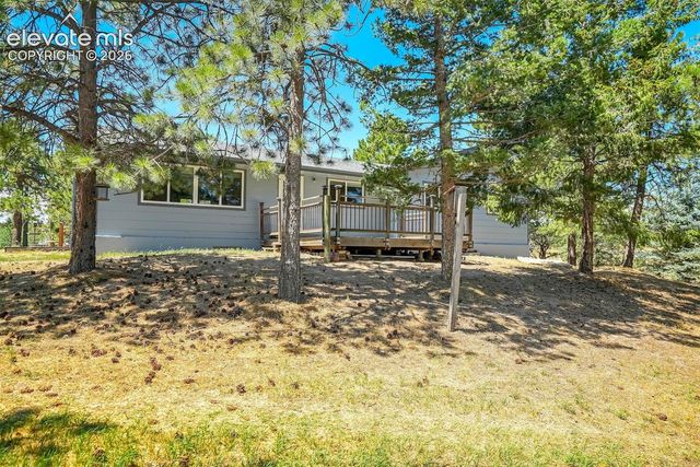 18035 Saddlewood Road, Monument, CO 81032