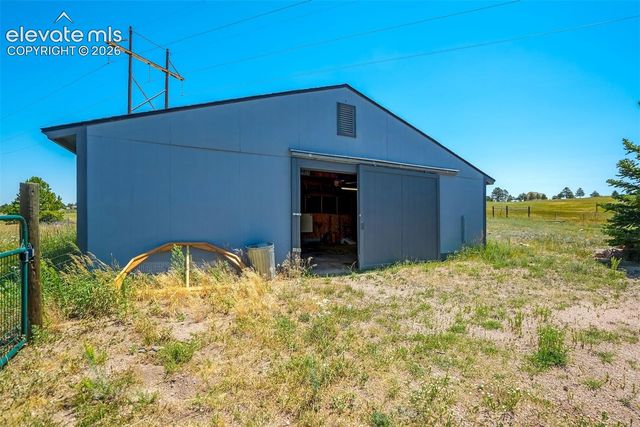 18035 Saddlewood Road, Monument, CO 81032