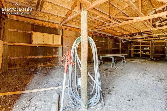 18035 Saddlewood Road, Monument, CO 81032