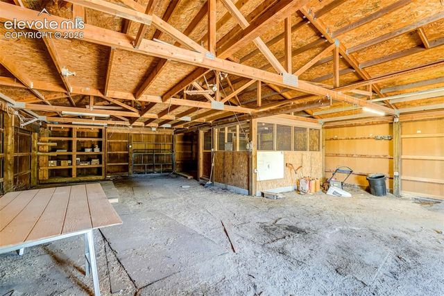 18035 Saddlewood Road, Monument, CO 81032