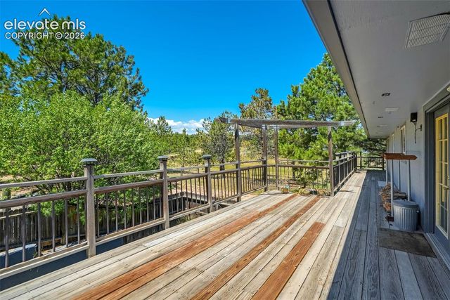 18035 Saddlewood Road, Monument, CO 81032