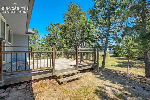 18035 Saddlewood Road, Monument, CO 81032
