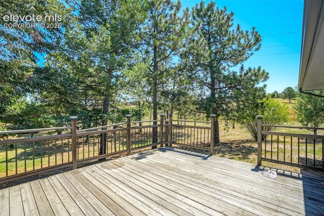18035 Saddlewood Road, Monument, CO 81032