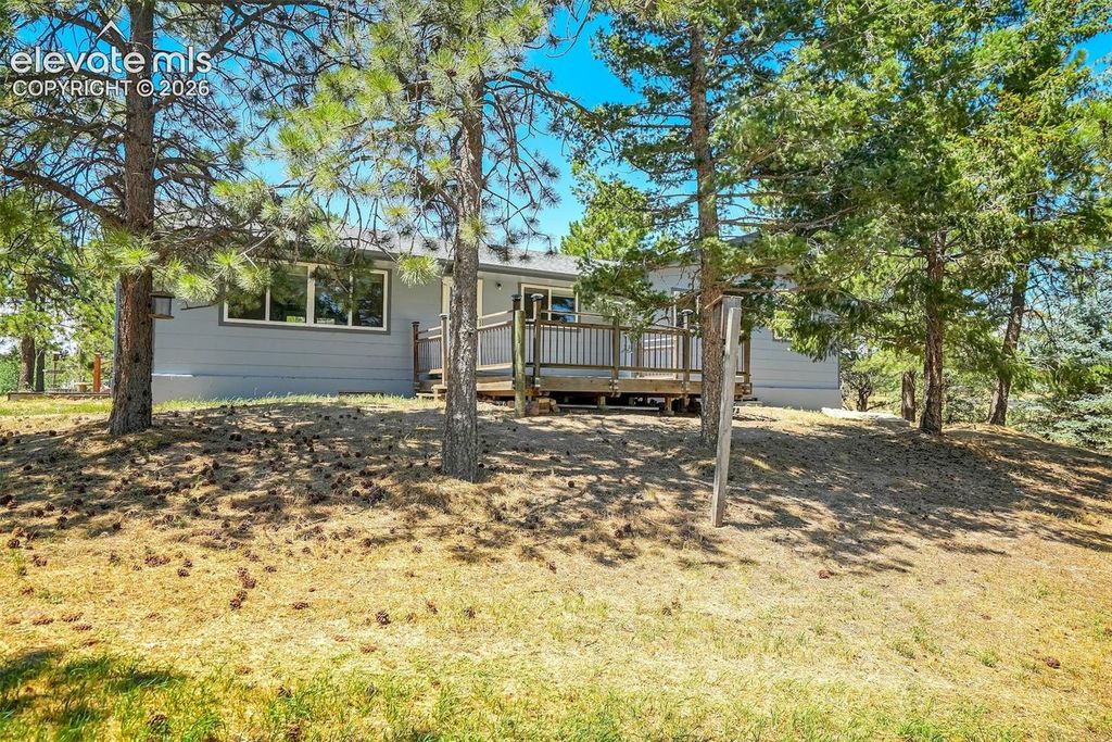 18035 Saddlewood Road, Monument, CO 81032 — photo 4