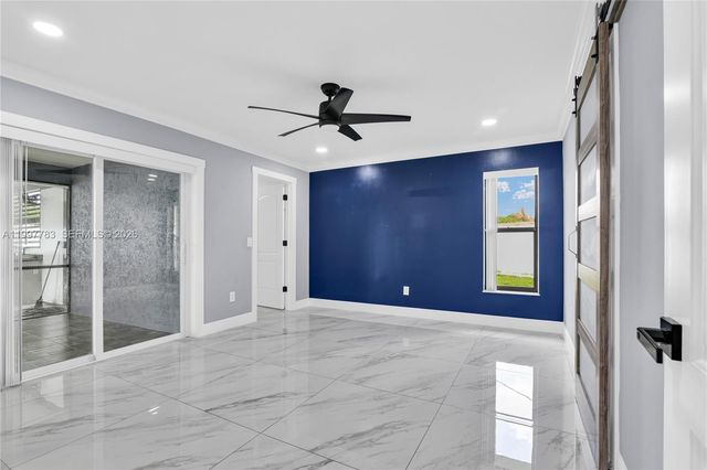 702 NW Orchid St, Port St. Lucie, FL 34983