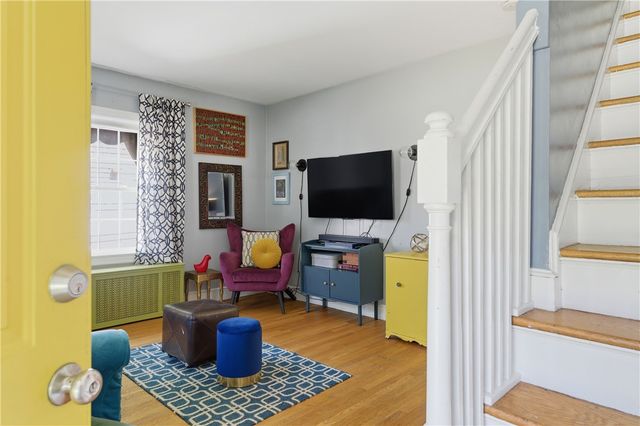 69 Roger Williams Avenue, East Providence, RI 02916