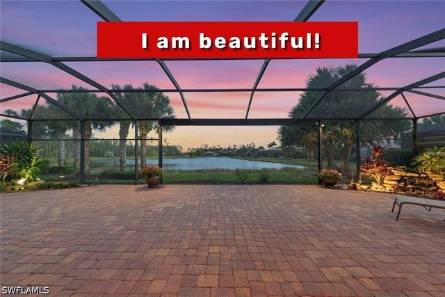 13501 Brown Bear RUN, Estero, FL 33928