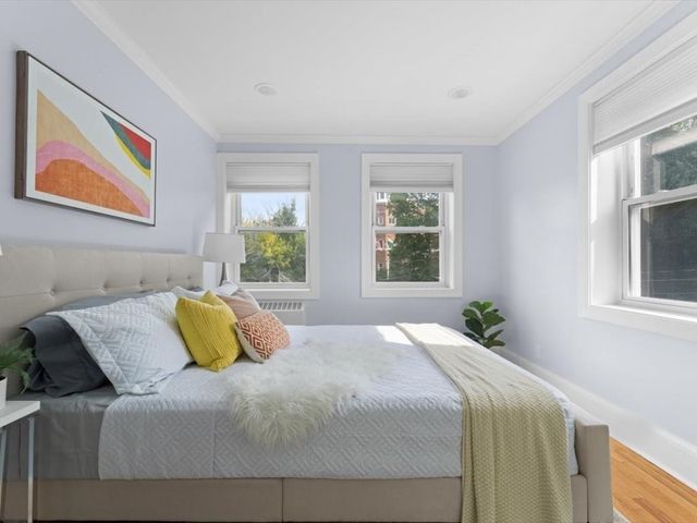 1 Catenaccia Way 47, Boston, MA 02130