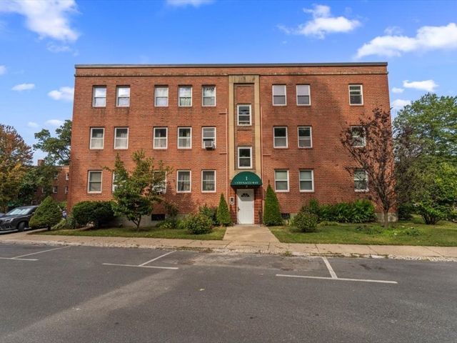 1 Catenaccia Way 47, Boston, MA 02130