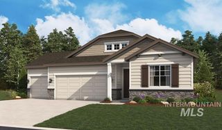 548 E Tallinn Ct, Meridian, ID 83646