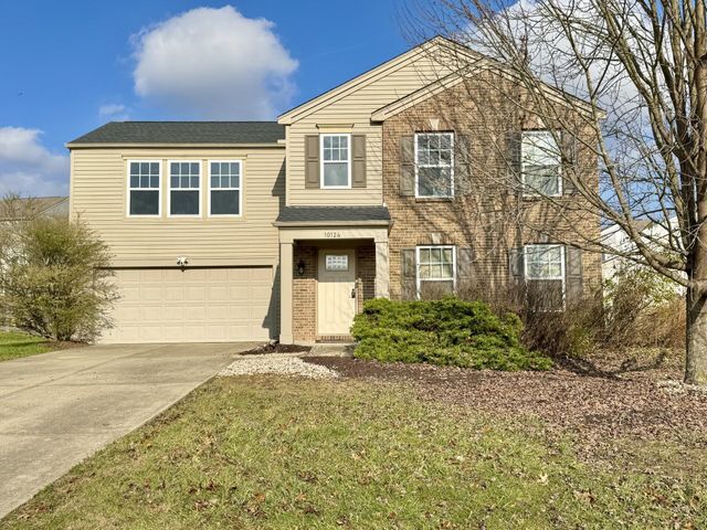10124 Meadow Glen Drive, Independence, KY 41051