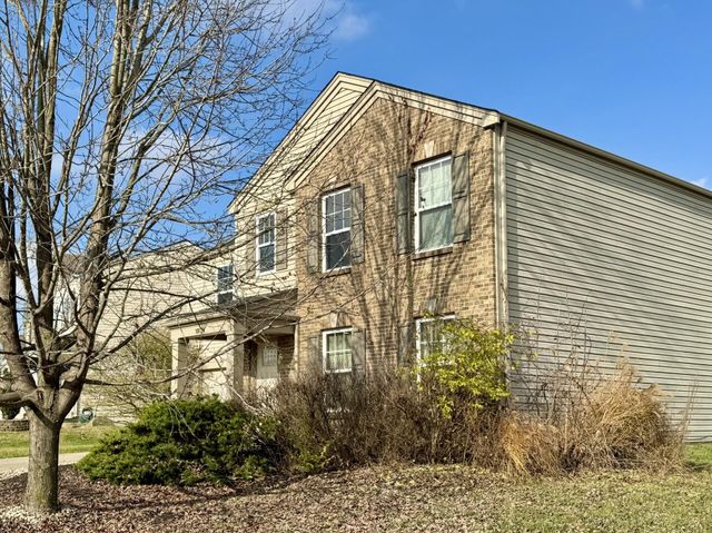 10124 Meadow Glen Drive, Independence, KY 41051