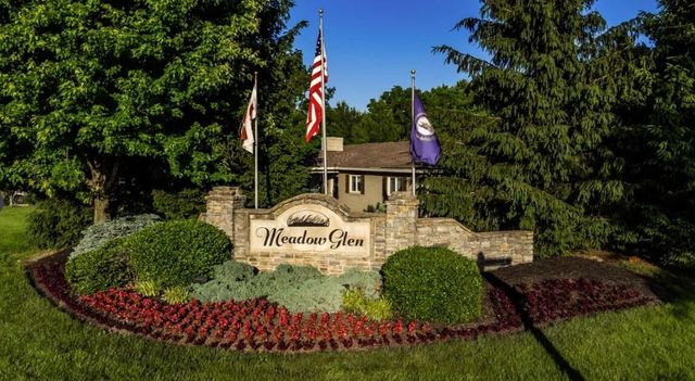 10124 Meadow Glen Drive, Independence, KY 41051