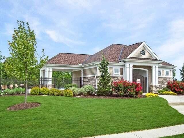 10124 Meadow Glen Drive, Independence, KY 41051