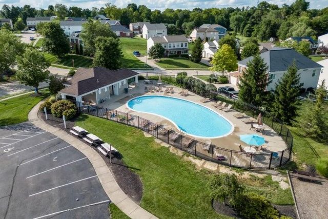 10124 Meadow Glen Drive, Independence, KY 41051