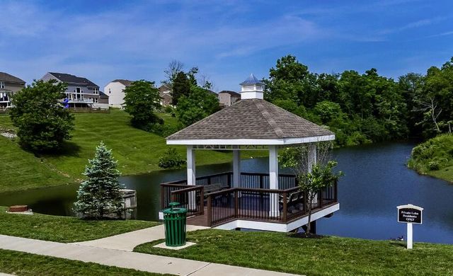 10124 Meadow Glen Drive, Independence, KY 41051