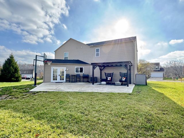 10124 Meadow Glen Drive, Independence, KY 41051
