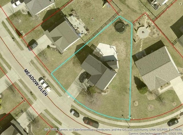 10124 Meadow Glen Drive, Independence, KY 41051