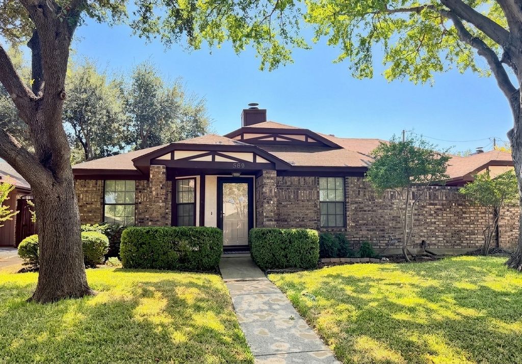 569 Grace Lane, Coppell, TX 75019