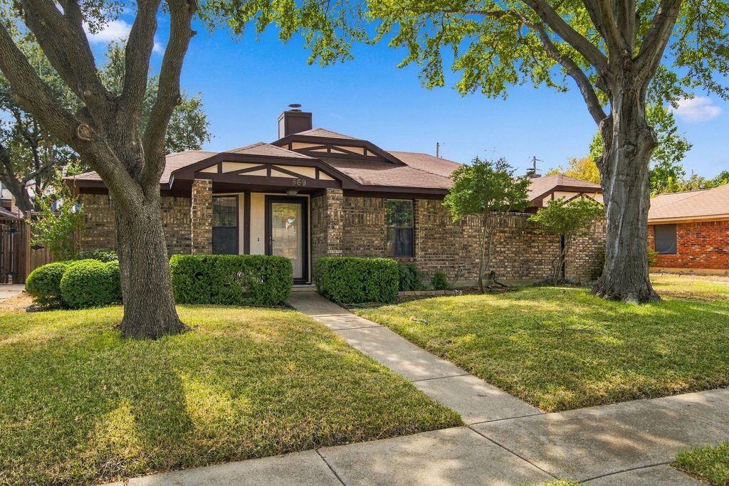 569 Grace Lane, Coppell, TX 75019 — photo 3