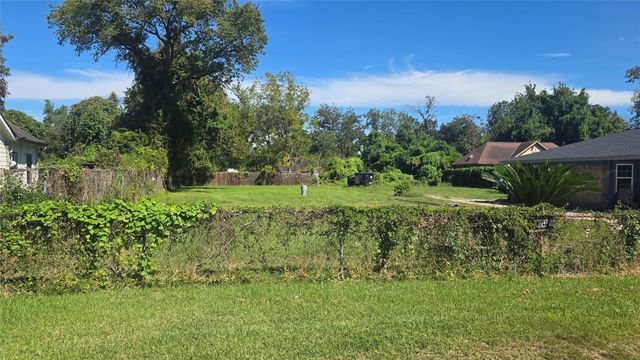 0 Turner Drive, Houston, TX 77093