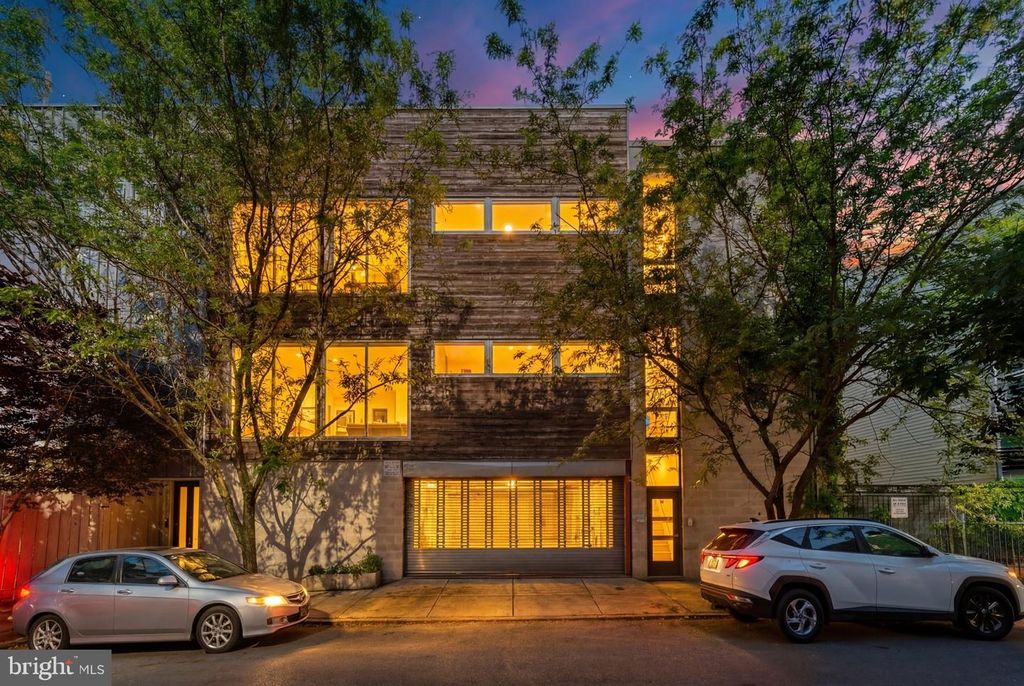 1116 BODINE ST #B, PHILADELPHIA, PA 19123 — photo 4