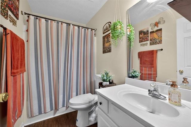 2880 Wadley Lane, Dacula, GA 30019
