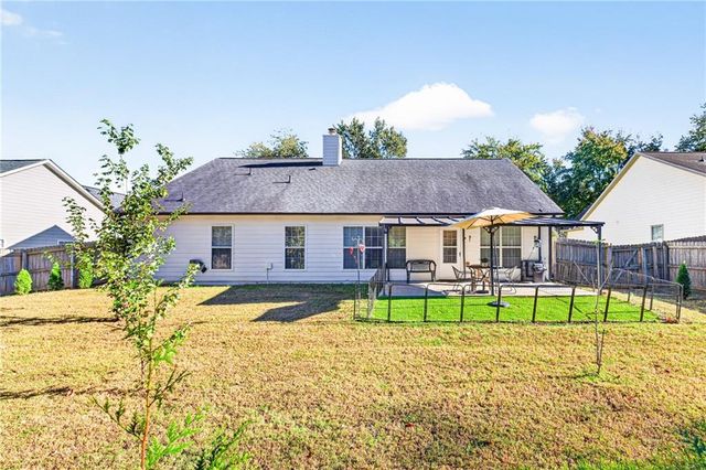 2880 Wadley Lane, Dacula, GA 30019