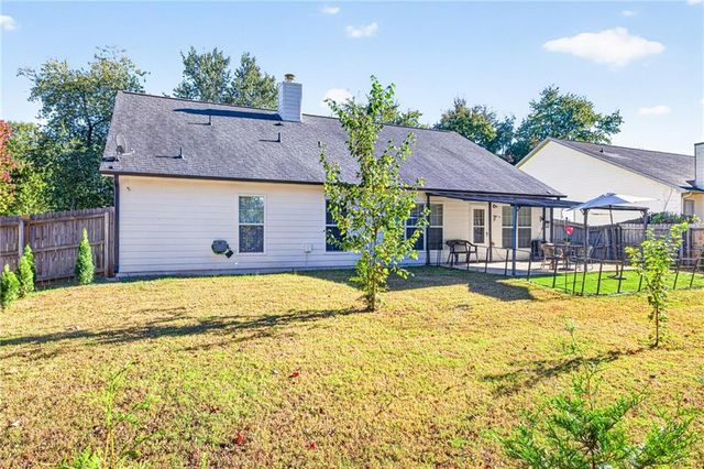 2880 Wadley Lane, Dacula, GA 30019