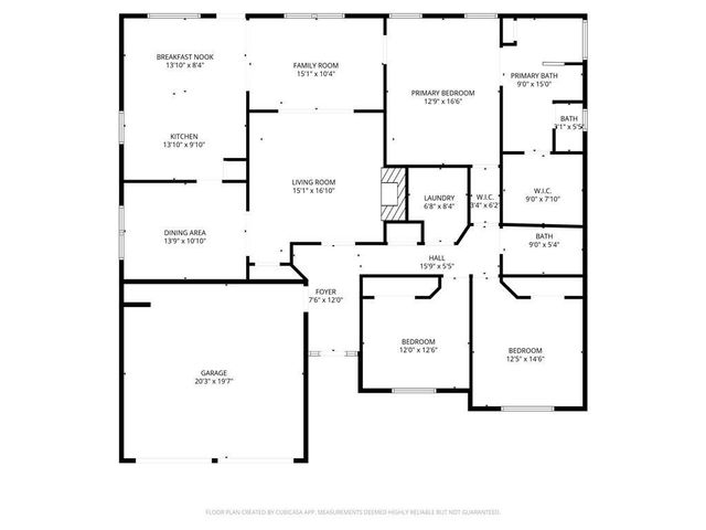 2880 Wadley Lane, Dacula, GA 30019
