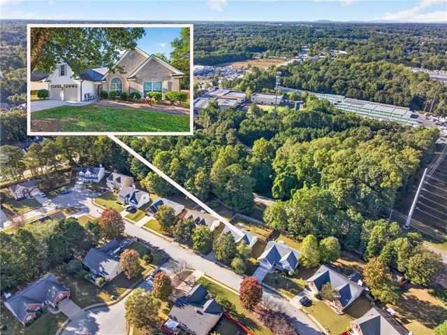 2880 Wadley Lane, Dacula, GA 30019