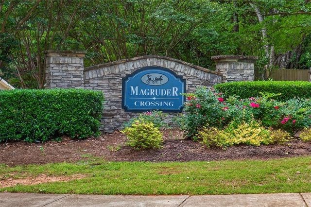 2880 Wadley Lane, Dacula, GA 30019