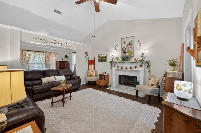 2880 Wadley Lane, Dacula, GA 30019