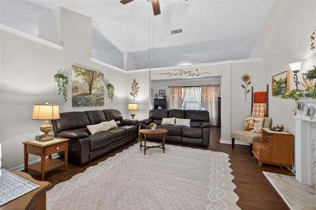2880 Wadley Lane, Dacula, GA 30019