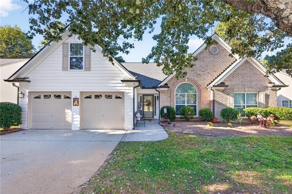 2880 Wadley Lane, Dacula, GA 30019
