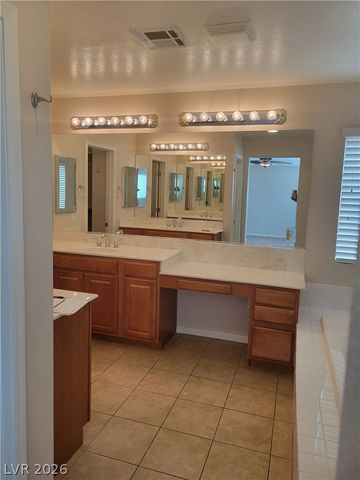 11424 Valentino Lane, Las Vegas, NV 89138