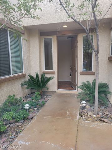 11424 Valentino Lane, Las Vegas, NV 89138