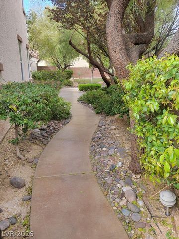 11424 Valentino Lane, Las Vegas, NV 89138