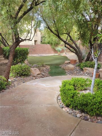 11424 Valentino Lane, Las Vegas, NV 89138