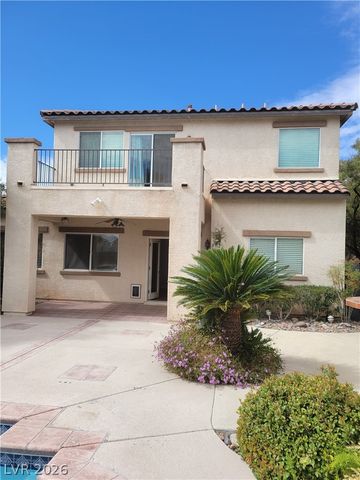11424 Valentino Lane, Las Vegas, NV 89138