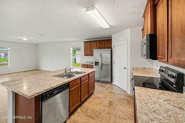 6112 BLACK FILLY Lane, Jacksonville, FL 32234