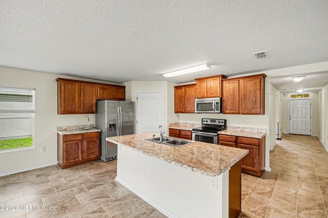 6112 BLACK FILLY Lane, Jacksonville, FL 32234