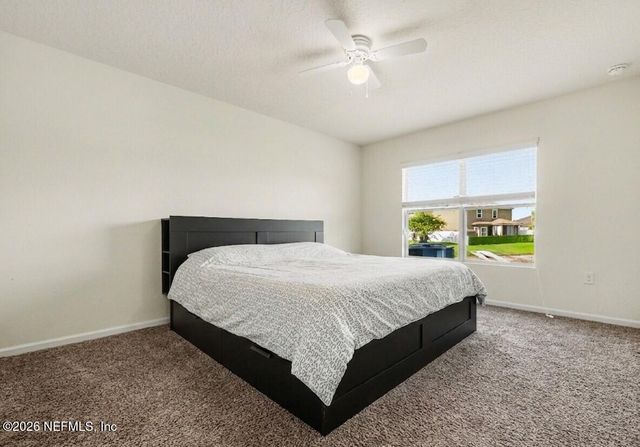 6112 BLACK FILLY Lane, Jacksonville, FL 32234