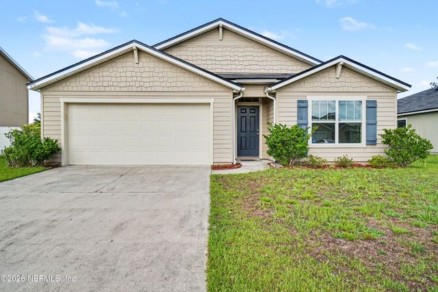 6112 BLACK FILLY Lane, Jacksonville, FL 32234